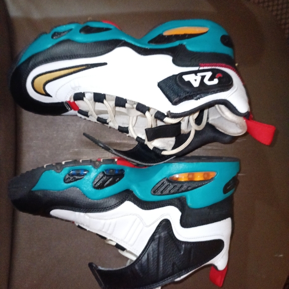 Nike Air Max Griffey Max 1 - Picture 6 of 7